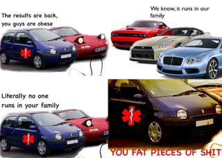 Illustration for article titled OppositeLock Comment Of The Day- "Rust? Eh, Normal" Edition